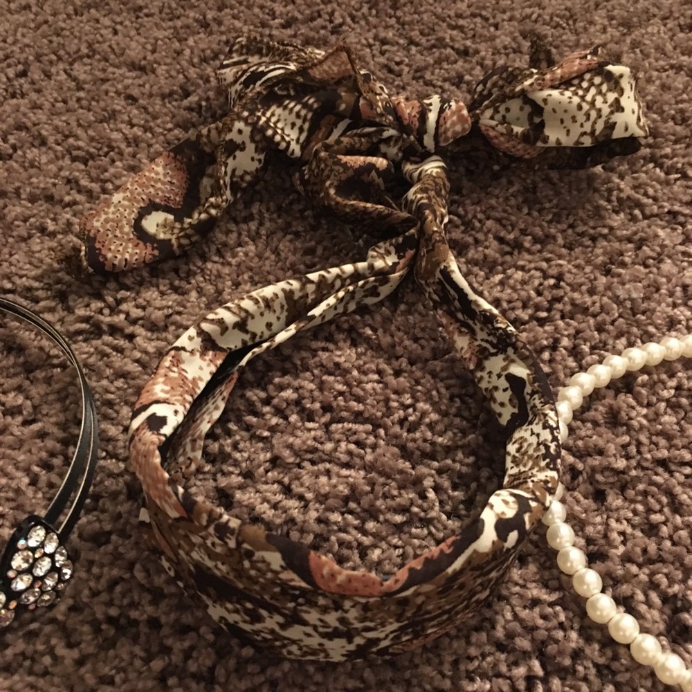 Headband Set - Picture 3 of 5